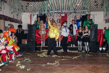 Bild 987 - Latuff 21014 die Wiemersdorfer Karnevalsveranstaltung